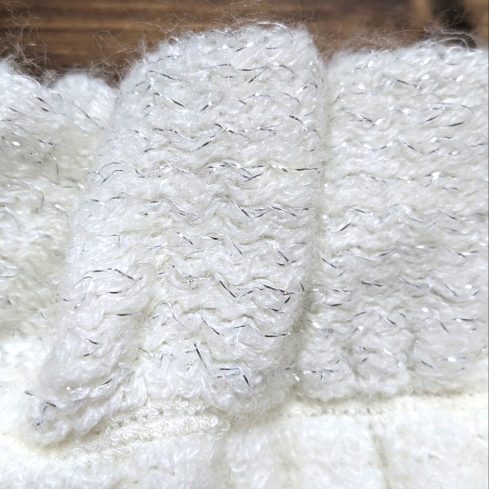 CollectionEighteen Infinity scarf - Picture 3 of 6